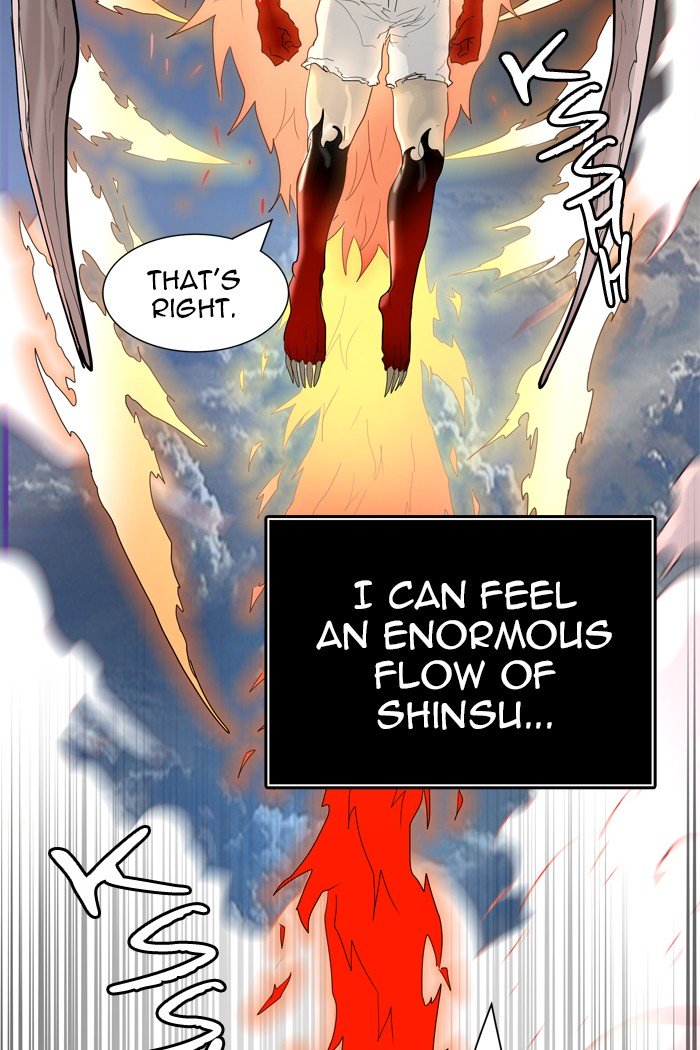 Tower of God, Chapter 447 image 108